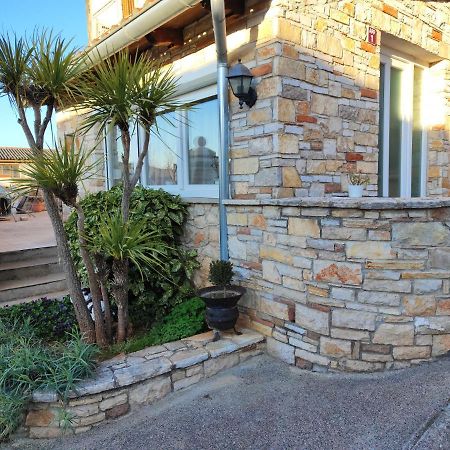 Apartment Istra Near Beach 로비니 외부 사진