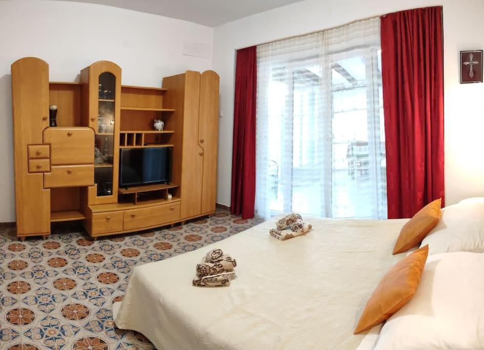 Apartment Istra Near Beach 로비니 외부 사진