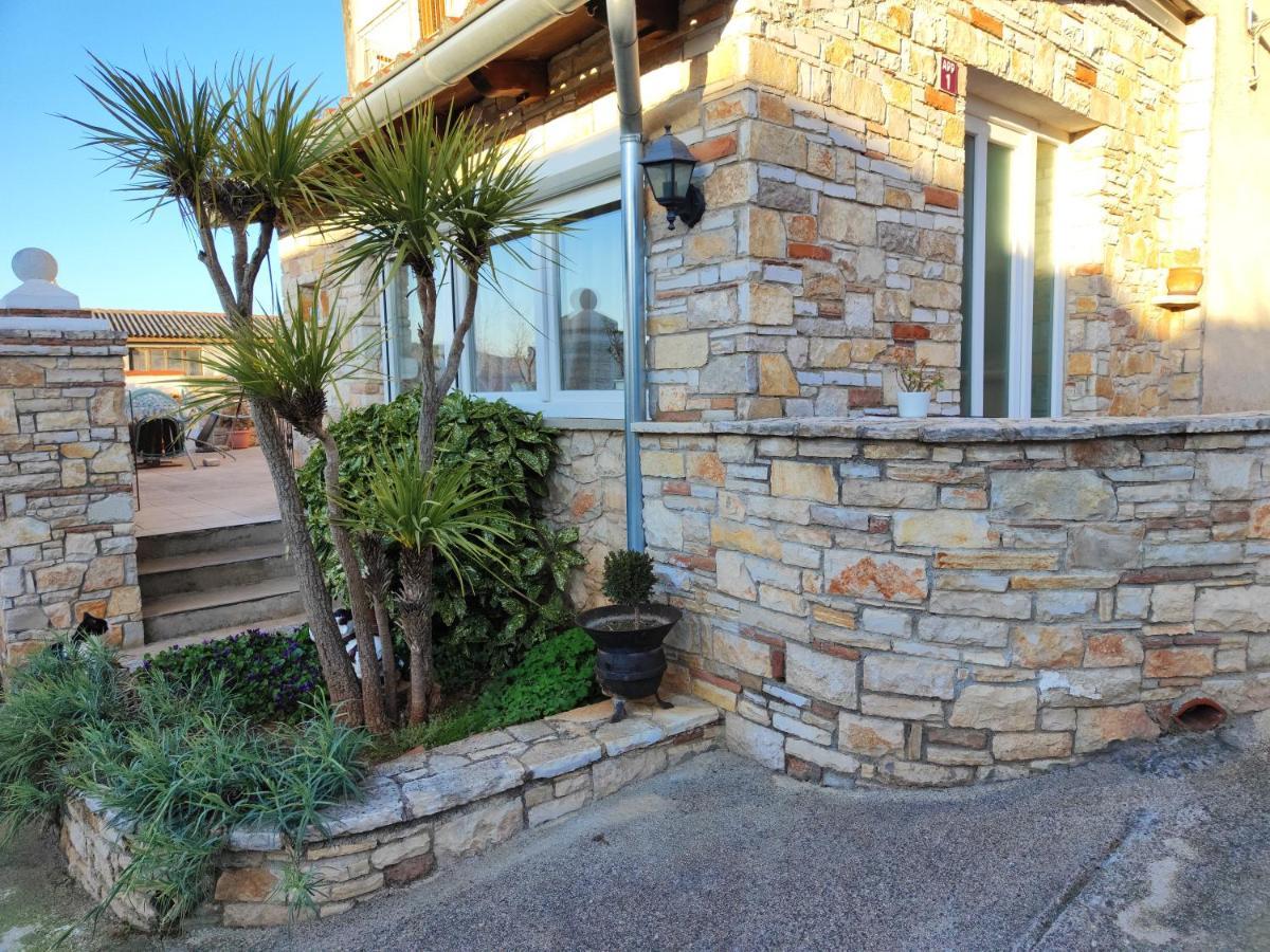 Apartment Istra Near Beach 로비니 외부 사진