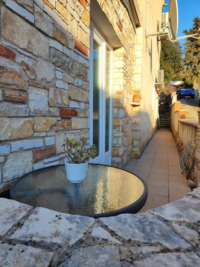 Apartment Istra Near Beach 로비니 외부 사진
