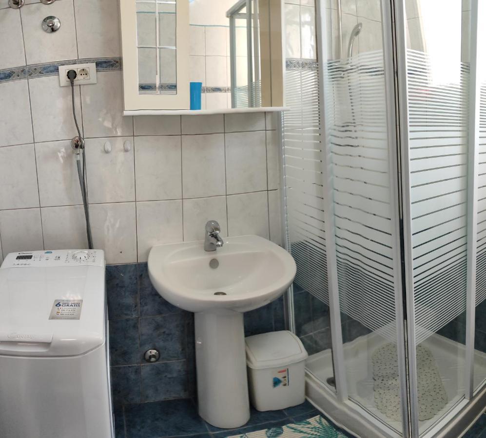 Apartment Istra Near Beach 로비니 외부 사진
