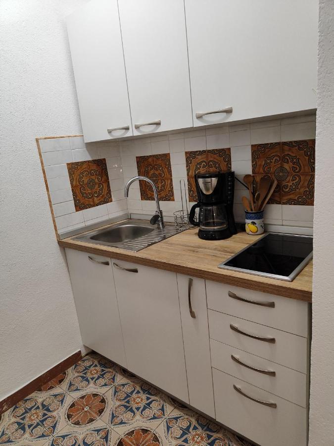 Apartment Istra Near Beach 로비니 외부 사진